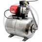 Bomba doméstica mod 62 motor acero inoxidable 230V / 50HZ - 1200W 26070176