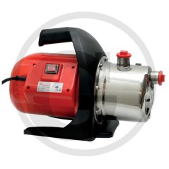 Garden pump mod 90 INOX motor 230V / 50HZ - 1500W 26070171