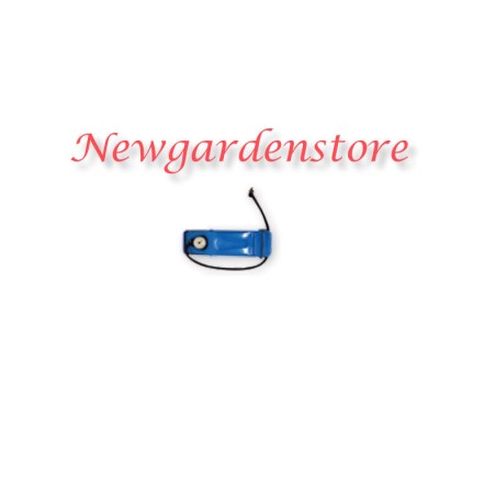 Pompe de contrôle de pression des pneus de tracteur de pelouse 0170760 équipement | Newgardenstore.eu