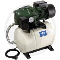 Brauchwasserpumpe AQUAJET 102M-G 26070332