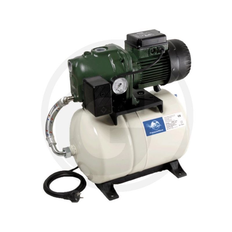 Brauchwasserpumpe AQUAJET 102M-G 26070332