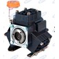 Aluminium pump with 3 diaphragms semi-hydraulic piston for irrigation 91554