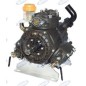 Aluminium pump with 3 diaphragms semi-hydraulic piston for irrigation 91557