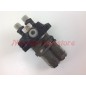 Fuel injection pump LOMBARDINI 12L435-2 12LD475-2 6590.076