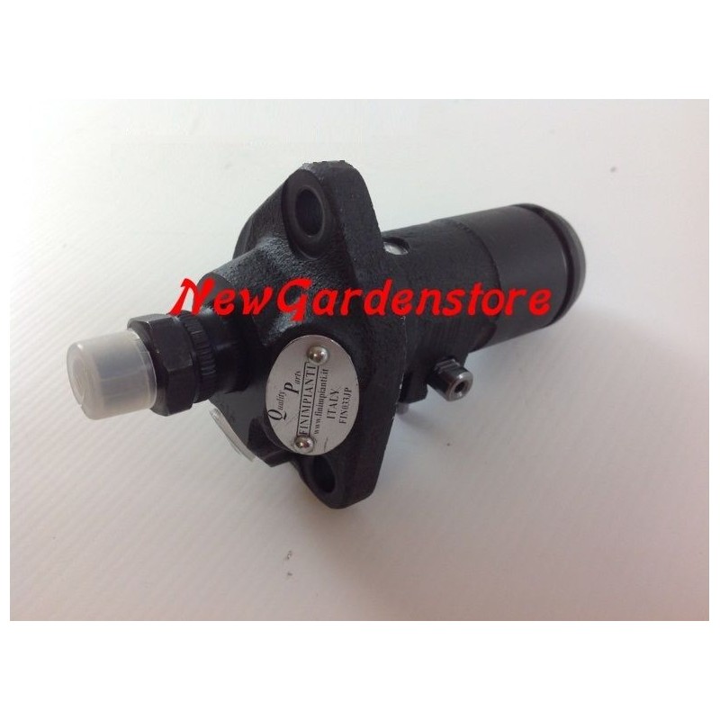 Bomba de inyección motocultor compatible LOMBARDINI LDA450 LDA100 FIN033JP