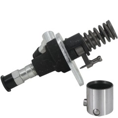 Einspritzpumpe für Rasentraktor-Motor LONCIN D460FC