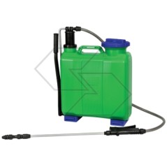 Hand-operated lightweight VEGA heavy-duty knapsack sprayer 12 litres | Newgardenstore.eu