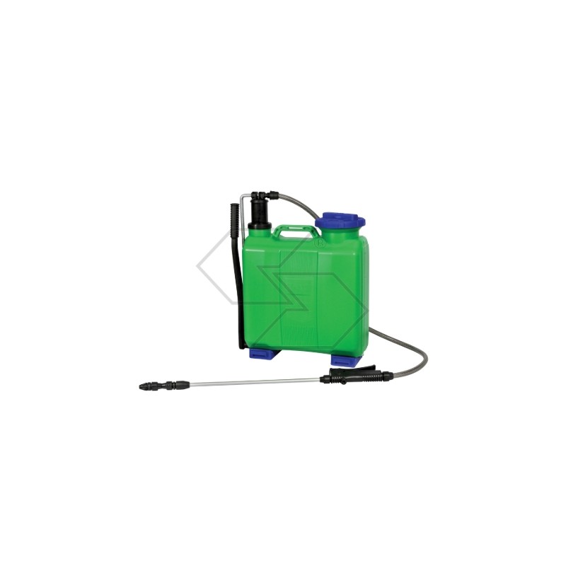 Knapsack sprayer VEGA light-weight heavy-duty manual operation 20 litres