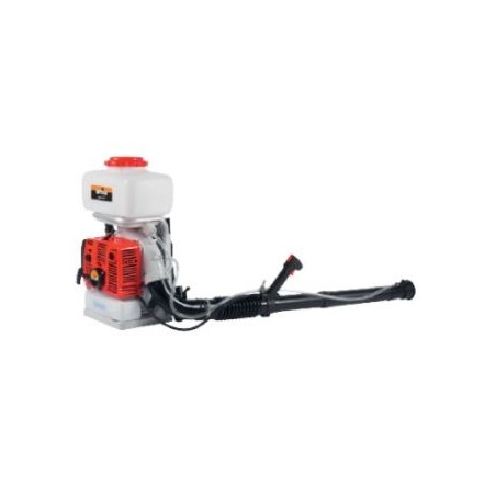 Pompa irrorazione a zaino ATTILA ASP5714 motore 2T 56.5cc serbatoio liquidi 14lt | Newgardenstore.eu