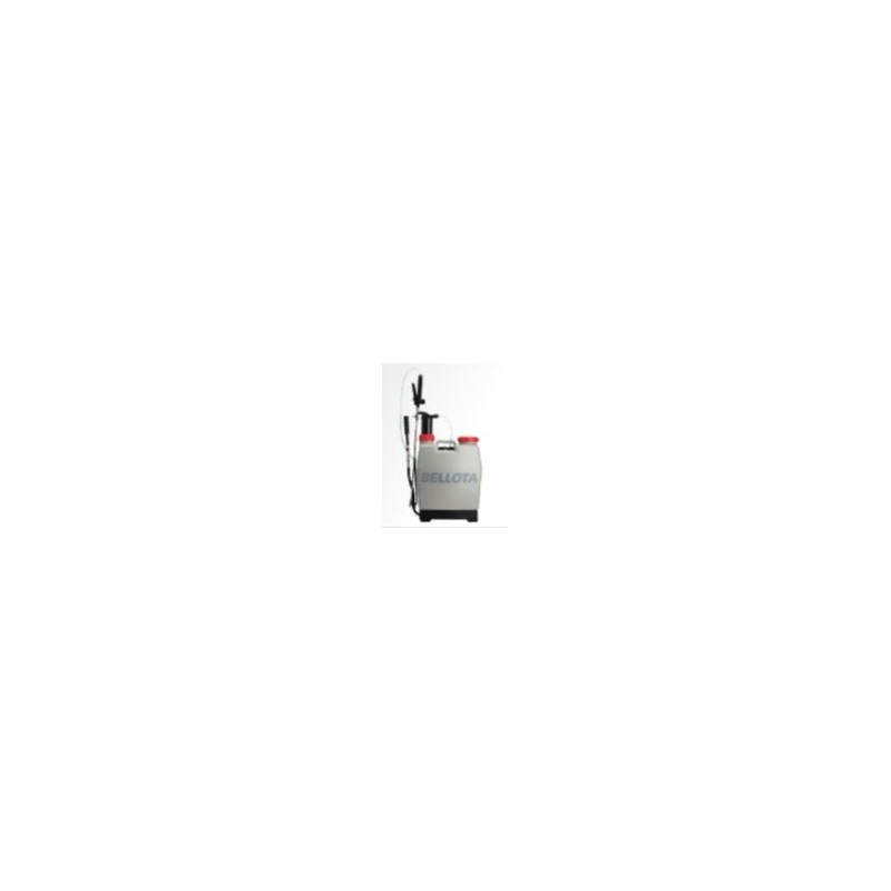 Pompa irrorazione Bellota 3710-16 con ugello regolabile incluso