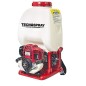 Bomba pulverizadora TECNOSPRAY W20H Motor Honda GX25 20 L Bomba 30 bar