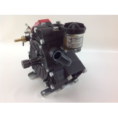 Diaphragm pump M 83 IMOVILLI medium-high pressure 82 l/1' - 50 bar - 550 rpm | Newgardenstore.eu