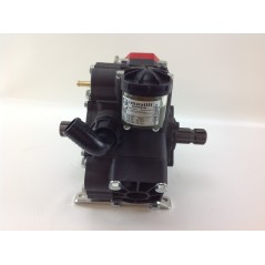 Diaphragm pump M 83 IMOVILLI medium-high pressure 82 l/1' - 50 bar - 550 rpm | Newgardenstore.eu