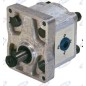 Hydraulic pump group 2 type A18x AMA 04403