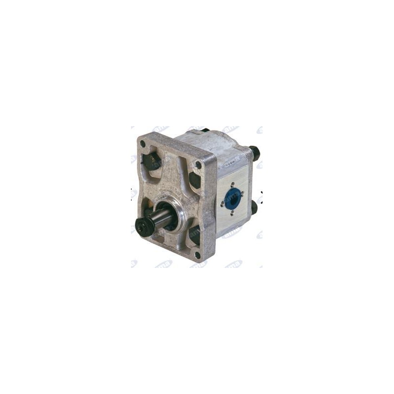 Group 2 type C18 hydraulic pump with right-hand rotation AMA 04404