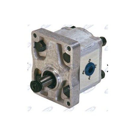 Group 2 type C18 hydraulic pump with right-hand rotation AMA 04404 | Newgardenstore.eu