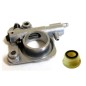 Oil pump + gear for VALEX CS35 VIGOR VMS36 chainsaw 3021