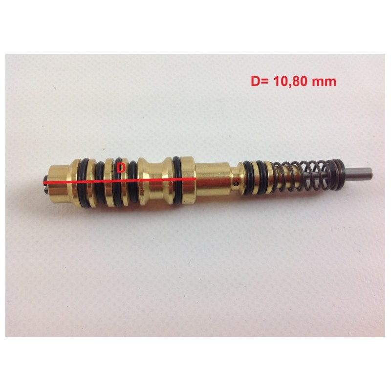 Pompe à huile 251-252-254-261-350-355 EMAK 6000104 OLEOMAC EFCO tronçonneuse