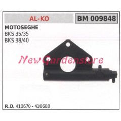 AL-KO Ölpumpe BKS 35/35 38/40 Kettensägemotor 009848