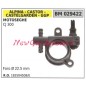 ALPINA oil pump CJ 300 chainsaw engine 029422