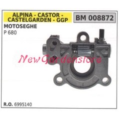 ALPINA oil pump P680 ZENOAH G561 chain saw engine 008872 | Newgardenstore.eu