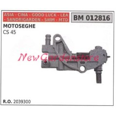 CINA Ölpumpe CS 45 Kettensägenmotor 012816 | Newgardenstore.eu