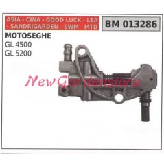 CINA Ölpumpe CINA Kettensägenmotor GL 4500 5200 013286 | Newgardenstore.eu