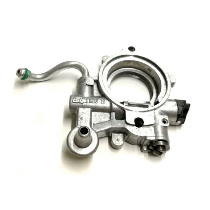 Oil pump compatible with STIHL 044 - MS440 chainsaws