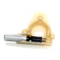 Pompa olio compatibile motosega EFCO 138 141 OLEOMAC 938 941 094100036