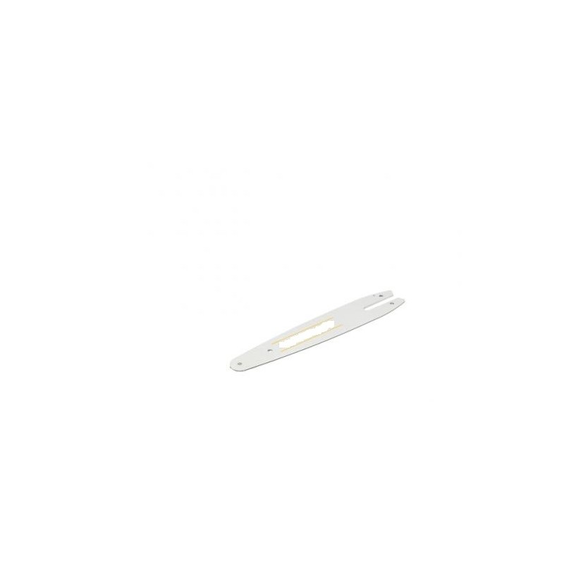 Kettensägeschiene Länge 25cm Teilung 1/4'' Mini Dicke 1.1mm OREGON kompatibel