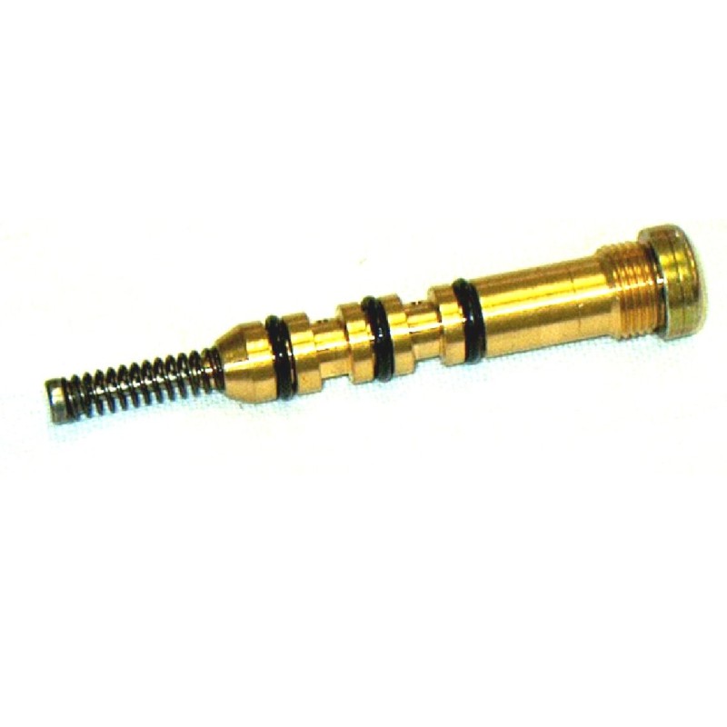 Pompe à huile compatible OLEOMAC pour tronçonneuse 935 135