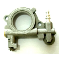 Pompe à huile compatible avec les tronçonneuses STIHL 024, MS240, 026, MS260