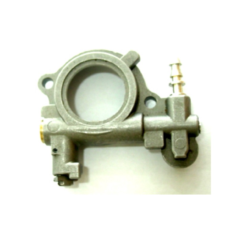 Pompe à huile compatible avec les tronçonneuses STIHL 024, MS240, 026, MS260