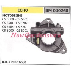 ECHO Motorsäge CS 5000 5501 6701 6702 6703 680 8000 8001 040268