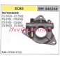 ECHO motor motosierra CS 5000 5501 6701 6702 6703 680 8000 8001 040268