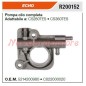 ECHO chainsaw oil pump CS280TES CS360TES R200152