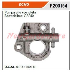 ECHO Kettensägenölpumpe CS340 R200154