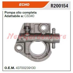 ECHO chainsaw oil pump CS340 R200154