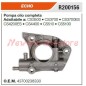 Bomba de aceite motosierra ECHO CS3500 3700 3700ES 4200ES R200156