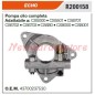 Bomba de aceite ECHO para motosierra CS5000 5501 6701 6702 6703 680 8000 8001 R200158