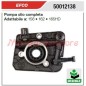 EFCO chainsaw oil pump 156 162 165HD 50012138