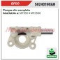 Pompe à huile EFCO MT350 3500 50240198AR oleomac GS 350 ORIGINAL