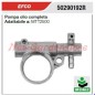 EFCO oil pump MTT2500 chainsaw 50290192R