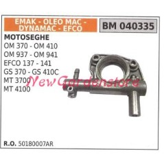 EMAK OM 370 410 937 941 Kettensägenmotor Ölpumpe 040335