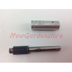 EMAK Ölpumpe OM 942 946 951 EFCO Kettensägenmotor 142 146 151 012205 | Newgardenstore.eu