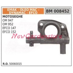 Bomba de aceite EMAK motosierra OM 947 952 motor EFCO 147 152 008452