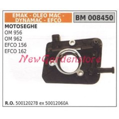 Bomba de aceite EMAK, motosierra OM 956 962 motor EFCO 156 162 008450