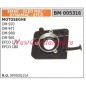 EMAK Ölpumpe OM 970 971 980 981 Kettensägenmotor EFCO 170 180 005316