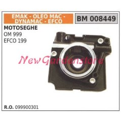 Bomba de aceite EMAK OM 999 Motor de motosierra EFCO 199 008449