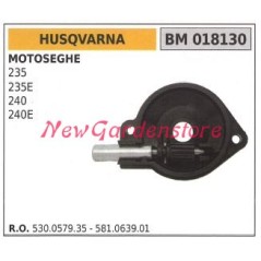 HUSQVARNA Kettensägenmotor Ölpumpe 235 235E 240 240E 018130